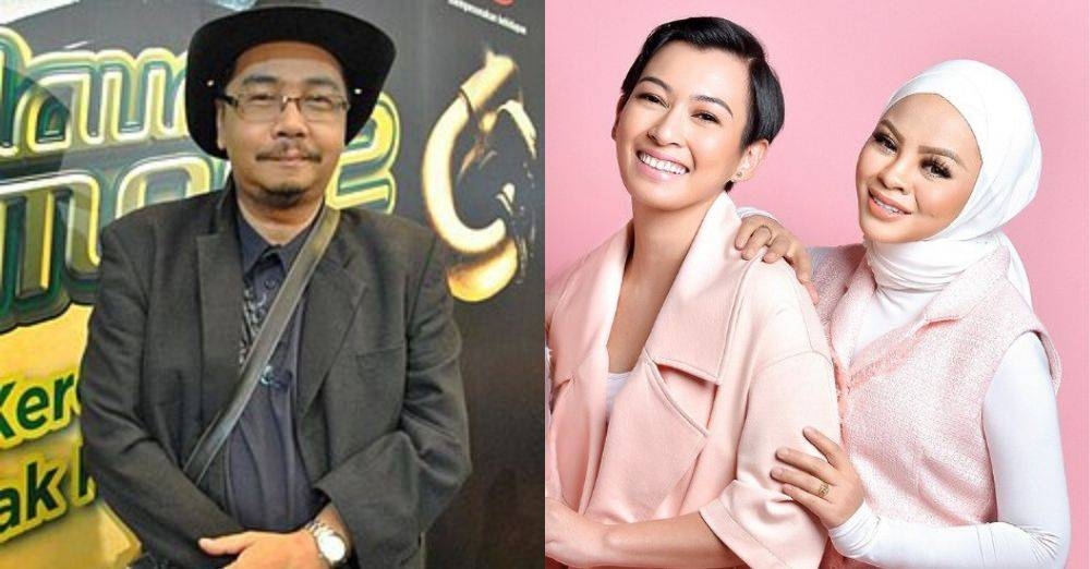 Pemergian mentornya, Allahyarham Datuk Adnan Abu Hassan dan rakan baiknya, arwah Siti Sarah sebagai satu tempoh sukar.