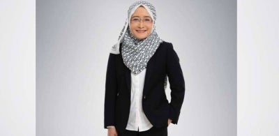 Dr Hafizah Zaharah 