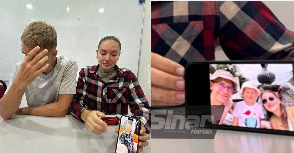 Foto: Bernama/ Sinar Harian