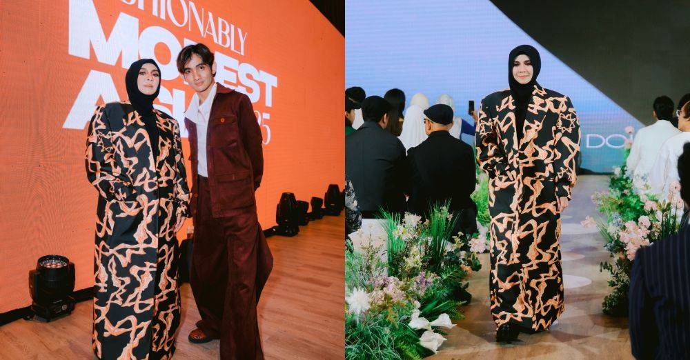 Penyertaan Zizi dalam Global Sumud Flotilla membawa mesej kemanusiaan melalui tindakan, bukan kata-kata, selaras dengan tema The Quiet Power.