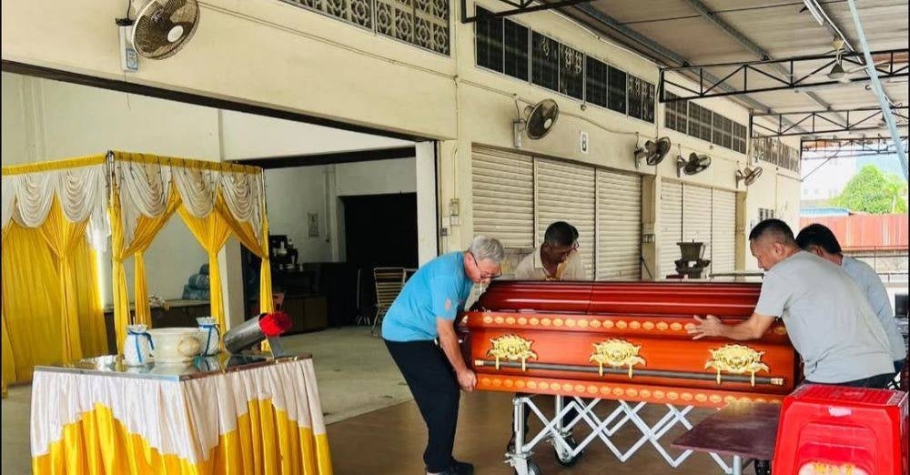 Foto: Instagram @puan_fazi_fuad