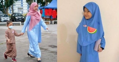 Foto: X dan Instagram Fadhlina Sidek