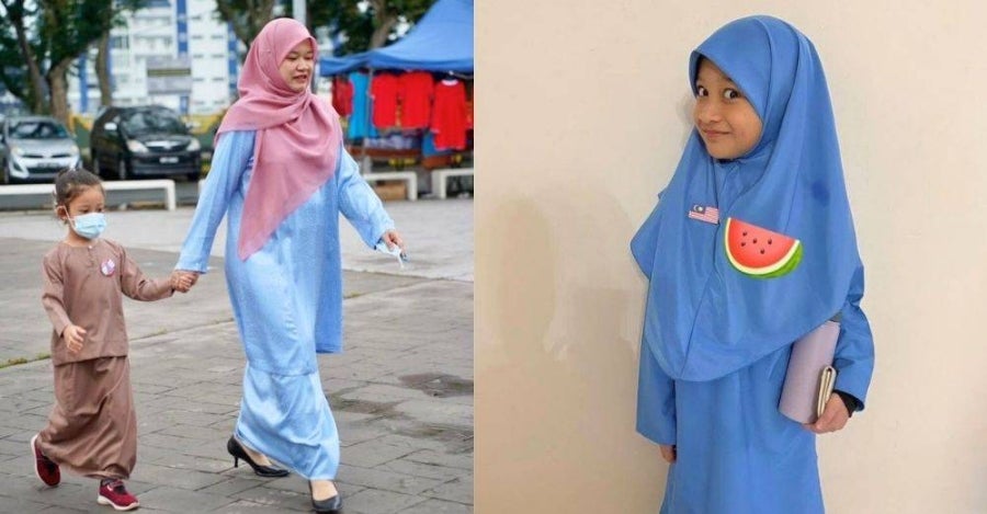 Foto: X dan Instagram Fadhlina Sidek