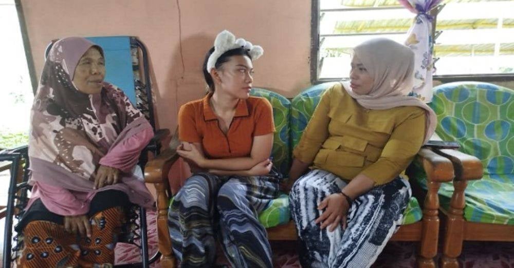 Kredit foto: Berita RTM