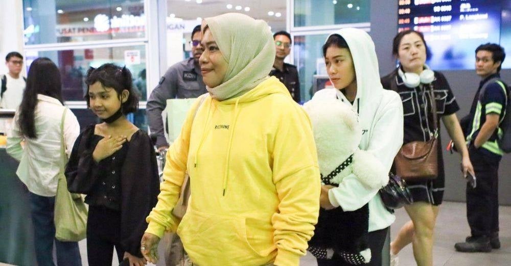 Kredit foto: Shamsul Anuar Nasarah