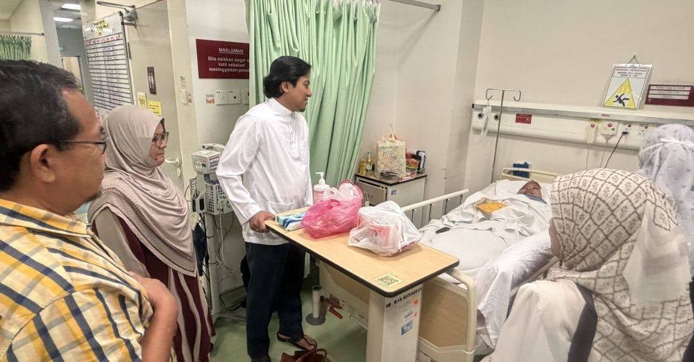 Foto: Facebook Universiti Teknologi MARA 