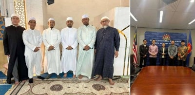 Sumber Gambar : UPSI