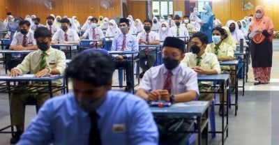 Foto: Bernama
