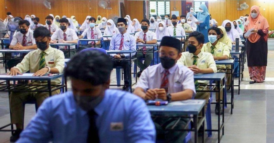 Foto: Bernama