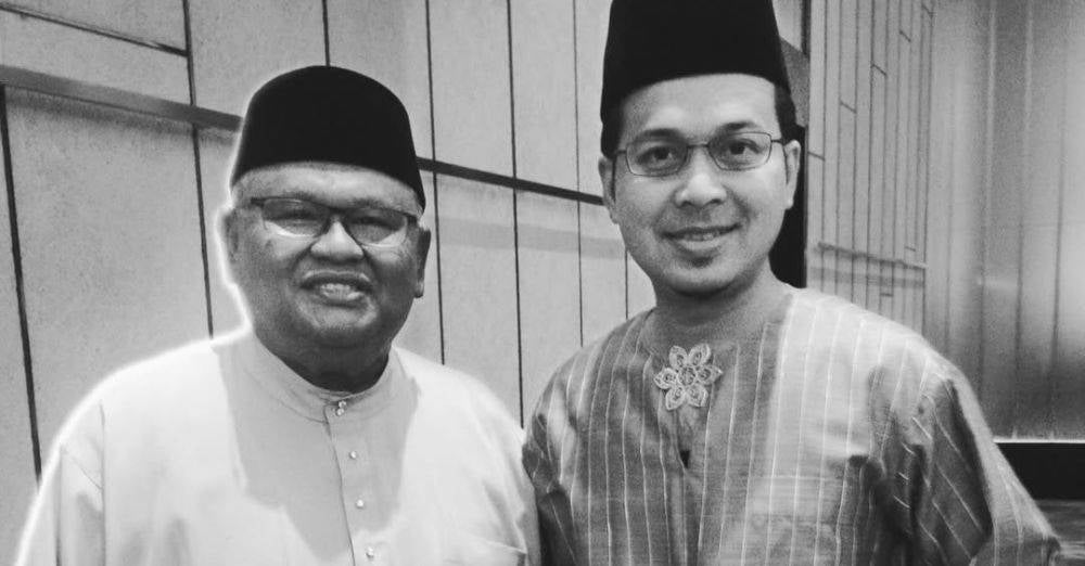 Kredit foto: Instagram Fedtri Yahya