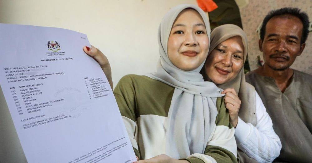 Foto: Bernama