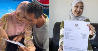 Foto: FB Marzita Mansor, Bernama
