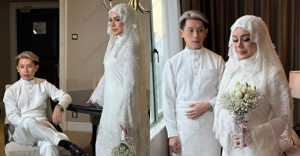 Foto: Ihsan @hennabybeehijabstylist