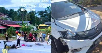 Foto: Bernama