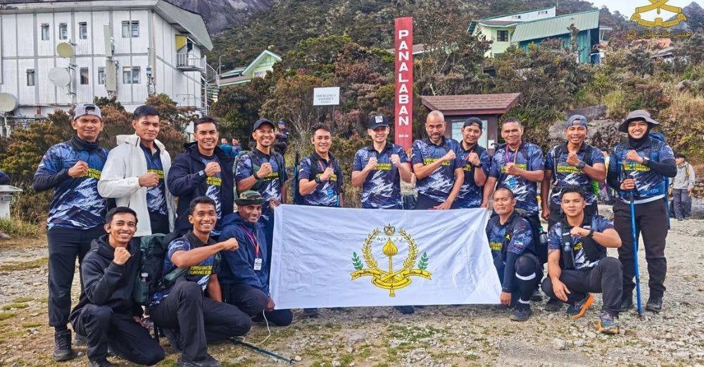 Foto: Ihsan Kesultanan Pahang