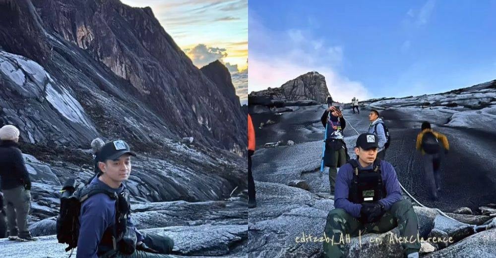 Foto: Ihsan TikTok editzzby_ah