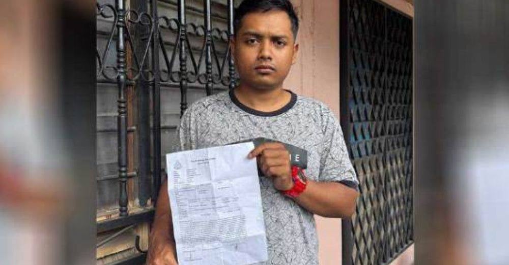 Foto: Ihsan Berita Harian