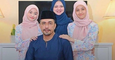Foto: Ihsan Berita Harian