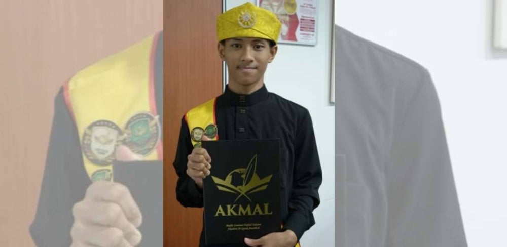 Muhammad Akmal Hadi Hissam
