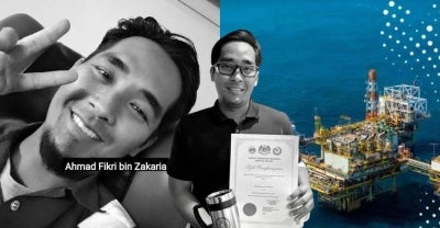 Foto: Bernama