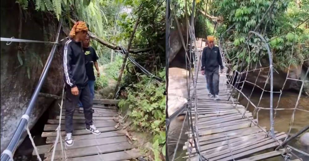 Foto: Sinar Harian