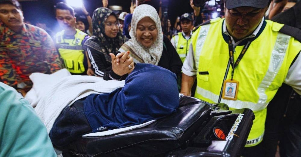 Foto: Bernama