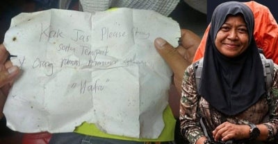 Foto: Bernama, JBPM Perak