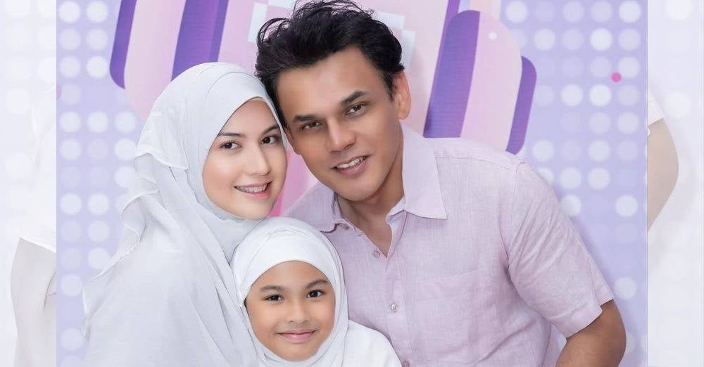 Foto: Instagram Lisa Surihani