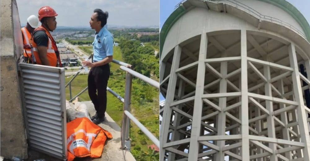 Foto: Ihsan Astro Awani