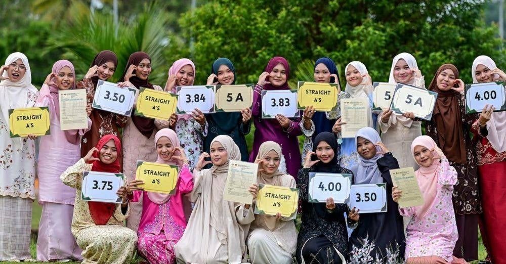 Foto: Bernama
