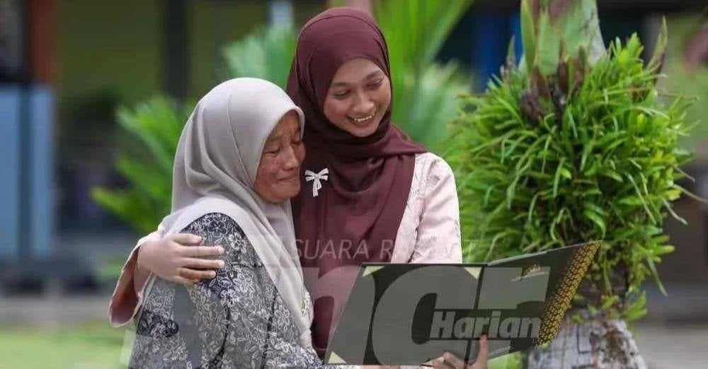 Foto: Sinar Harian