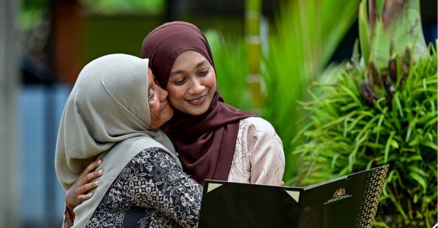 Foto: Bernama