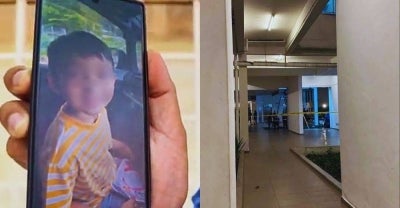 Foto: Tangkap layar Malaysia Gazzette, ihsan Facebook Penangkini