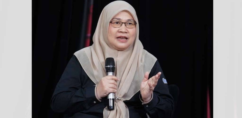 Norli Abu Bakar