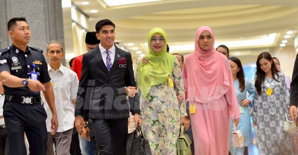 Foto: Ihsan Sinar Harian (Asril Awandi)