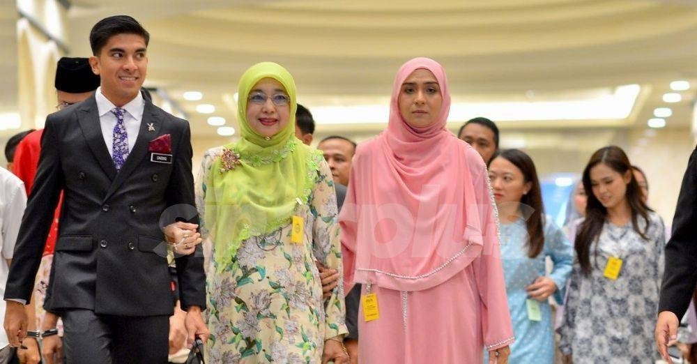 Foto: Ihsan Sinar Harian (Asril Awandi)