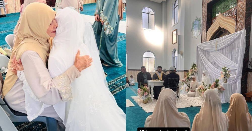 Foto: Instagram Wardina Safiyyah
