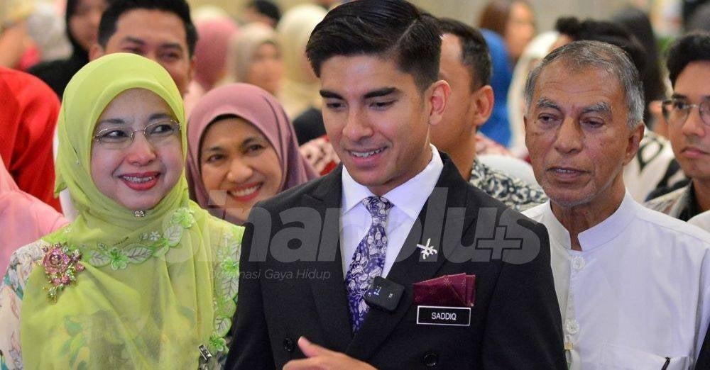 Foto: Ihsan Sinar Harian (Asril Awandi)