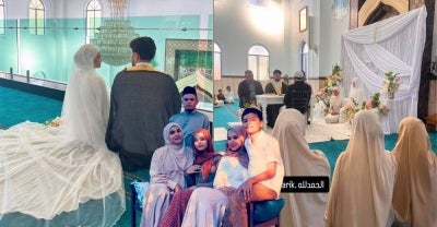 Foto: Instagram Wardina Safiyyah