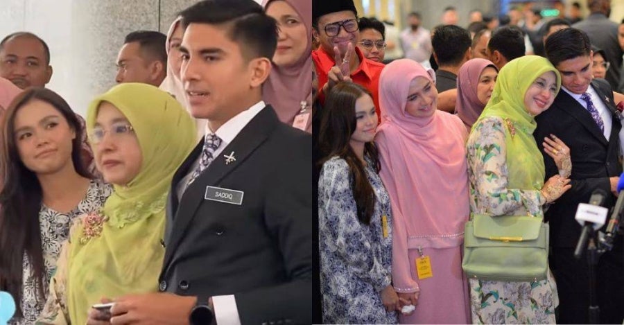 Foto: Ihsan Sinar Harian (Asril Awandi)