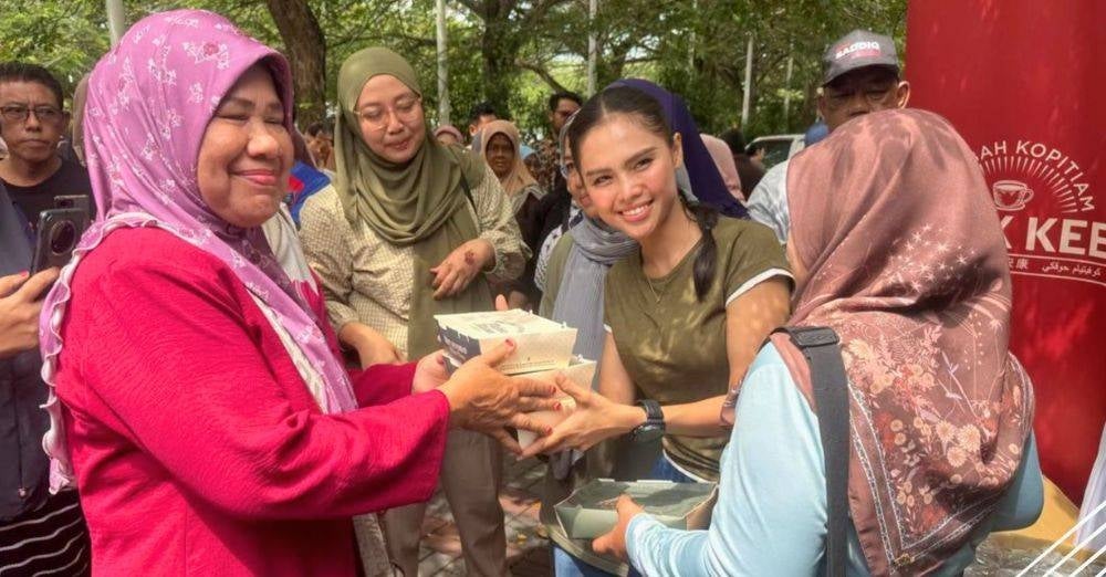Foto: Bernama