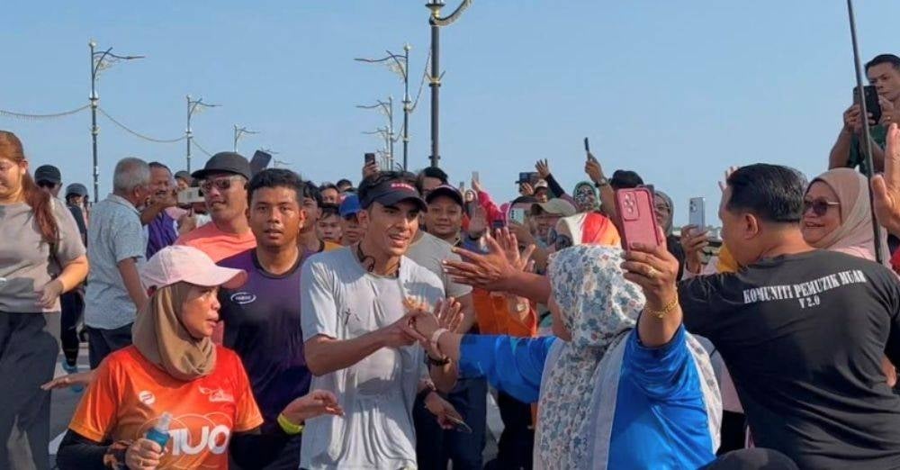 Foto: Bernama