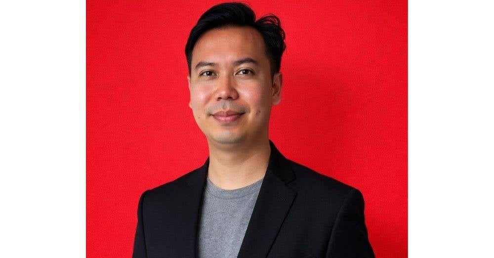 Pengarah Urusan USEA Sdn Bhd, Jerry Chen