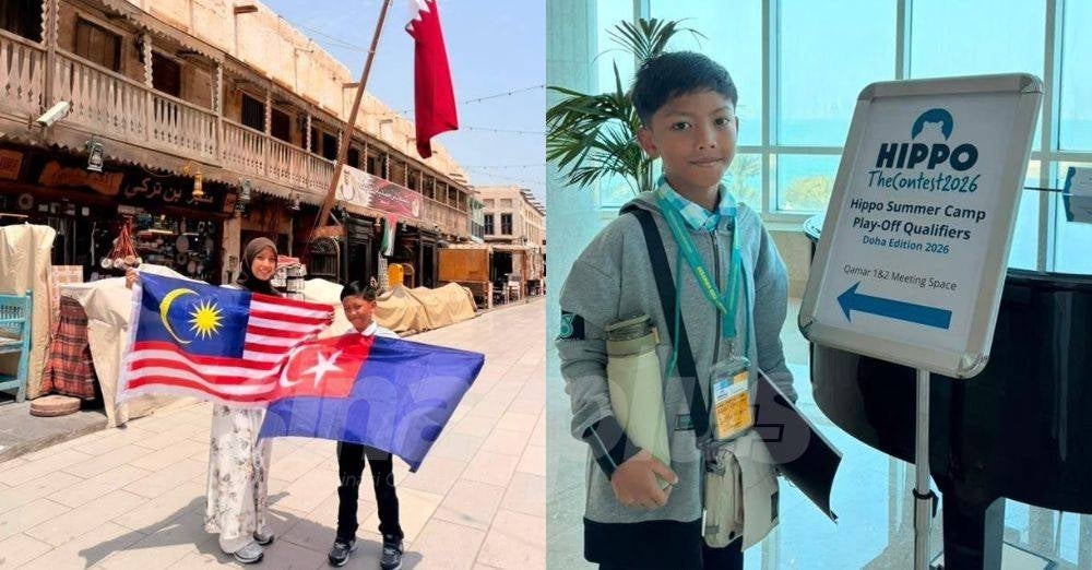 Foto: Pejabat Pendidikan Daerah Johor Bahru