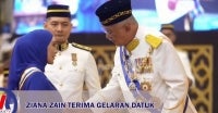Foto: Ihsan Melaka Hari Ini
