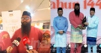 Foto: Bernama