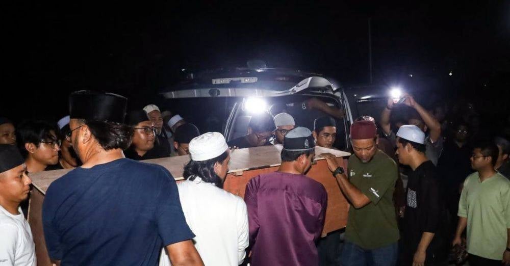 Foto: Bernama