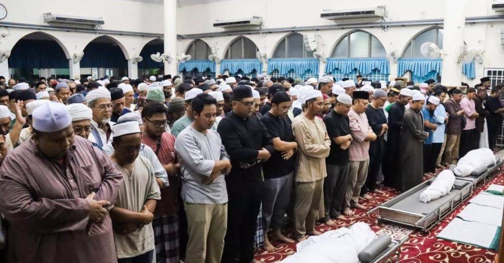 Foto: Bernama