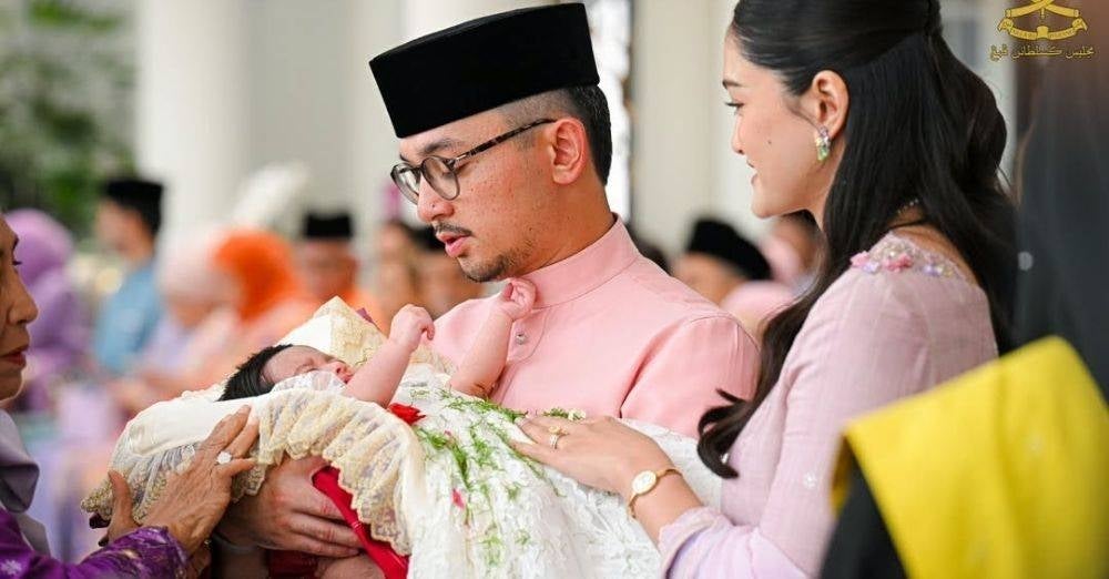 Foto: Facebook Kesultanan Pahang