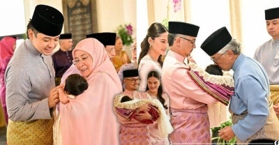 Foto: Facebook Kesultanan Pahang